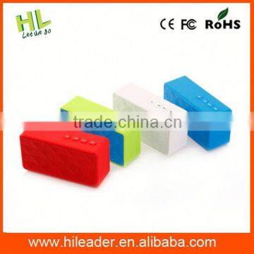 Customized new arrival cheap woofer hifi speaker