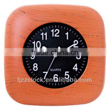 Plastic Quartz Wall Clock photo-2