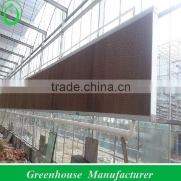 greenhouse spare parts for cooling system