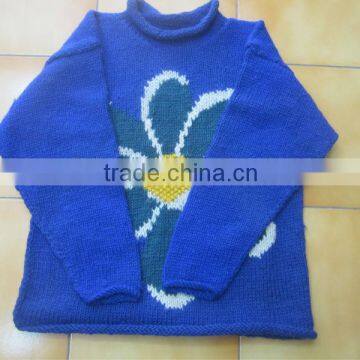 Wool Sweater