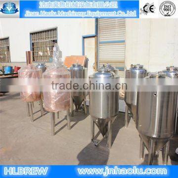 Electric Brew Kettle,brewery Equipment,micro Beer Factory Equipment photo-3