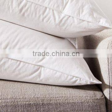Neck Cheap Custom Sleeping Duck Feather Pillow photo-3