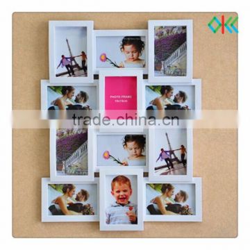 wall collage frames for baby