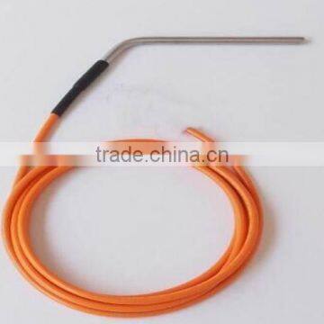 M12 Black Cable DALLAS 1 Wire DS18B20 Temperature Sensor Probe photo-4