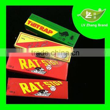 135g High quality and effective Mice adhesive glue