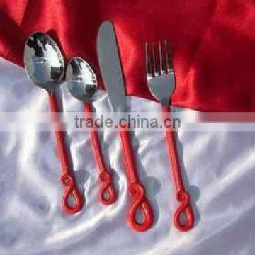 Cuttlery Set, Fork knife & spoon sets, Tableware, Hotel & Restaurant Utensils, Wedding & Party Utensils, Corporate Gift