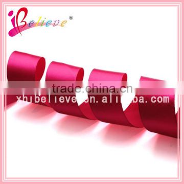 Wholesale on Alibaba factory produce satin ribbon high quality good looks ribbon