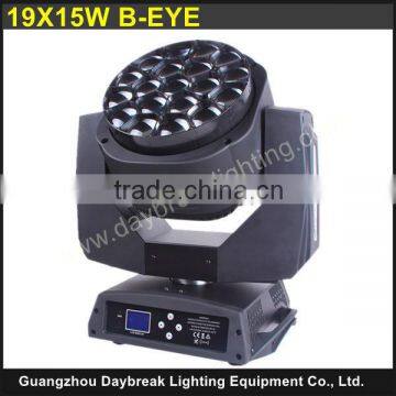 new clay paky K10 LED Moving Head ZOOM, Beam, Wash, Club stage lighting, new k10 beam and wash moving head