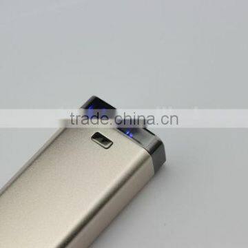 8800mah Metal Cover High Conversion Rate Power Bank for Tablets