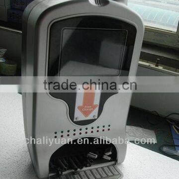 10 Cell Phones Emergency Charging Station photo-5