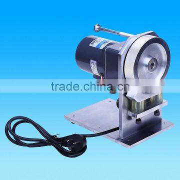 Semi-stripping Twisting Wire Machine photo-4