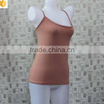 Nude Mature Sexy Lingerie ,cotton Lady Lingerie Nighty Wear photo-3