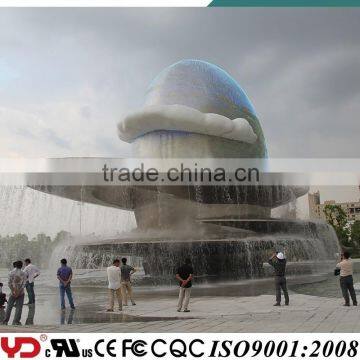 YD IP68 Waterproof Decorative Lighting photo-5