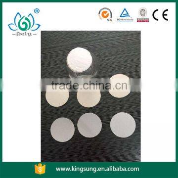 Heat Stamping Aluminum Sealing Foil for Cosmetic and Food Container photo-2