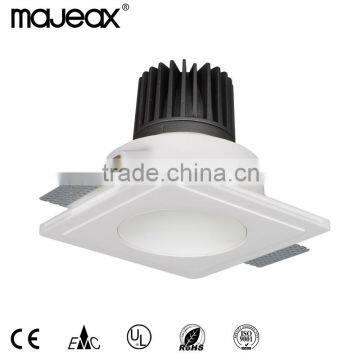 2015 majeax modern projective indoor Aluminum downlight for dinning room