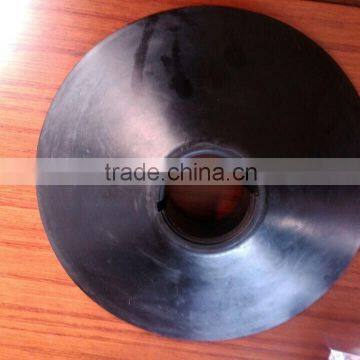 Rubber Base for Traffic Cone and Traffic Post photo-5