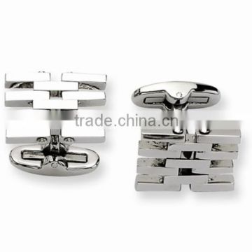 Wholesale Sterling silver Cuff Links