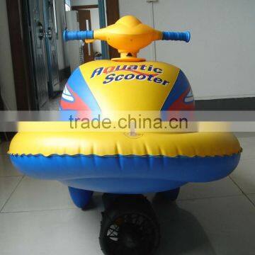 kids electric jet ski