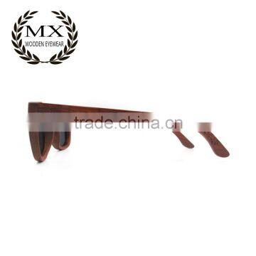 High End Elegant Engraving Wood Sun Glasses photo-3