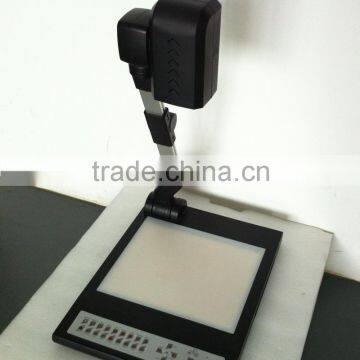 Desktop Visualizer HS-7085A Education equipment digital document scanner visual presenter