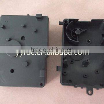 hot selling Injection Plastic Components with high quality
