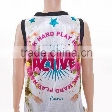 Design Your Own Personality White v Neck Wholesale t Shirt Price China photo-3
