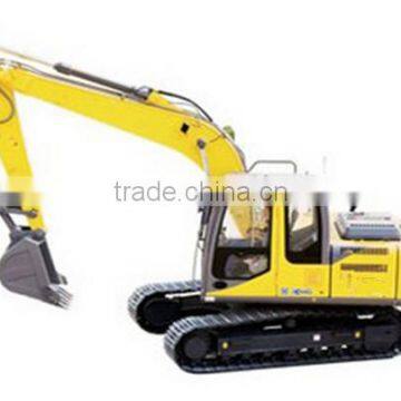 10-25Ton crawler and wheel excavator manufacturer