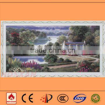 ELECTRIC IR HEATER