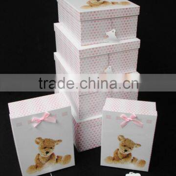High Quality Paper Box photo-2