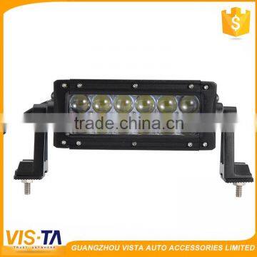 Safety Car Led Light off Road Vehicle Spot Beam Led Light Bar photo-4