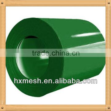 dx51d prepainted galvanized steel coil