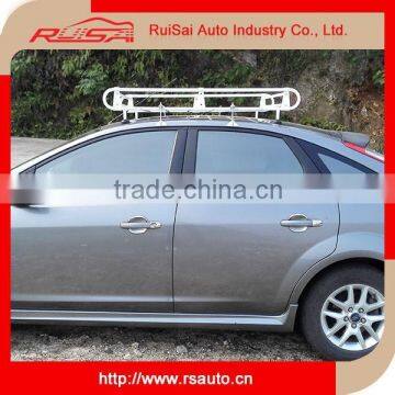 Steel Roof Basket Cargo Carrier photo-5