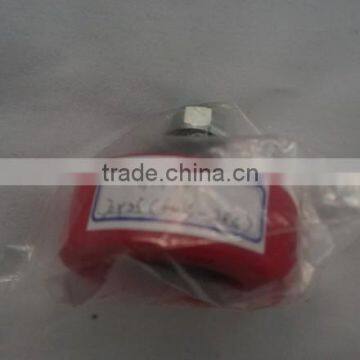 escalator guide rail roller