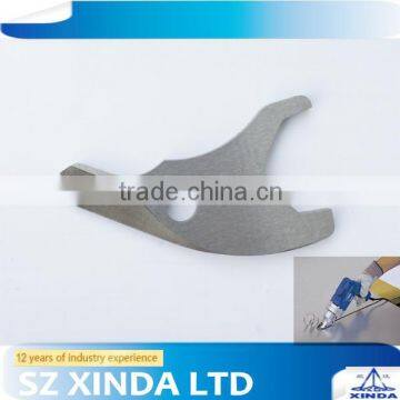 factory offer 14-18 gauge Metal Shear Blades