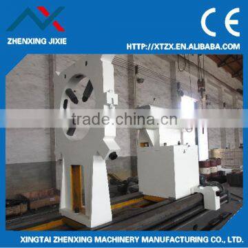CW61260B Conventional Lathe Heavy Duty Lathe Tool Lathe photo-5
