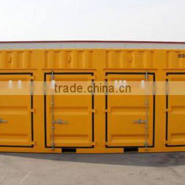 roll shutter storage container wholesale shipping container                        
                                                Quality Choice