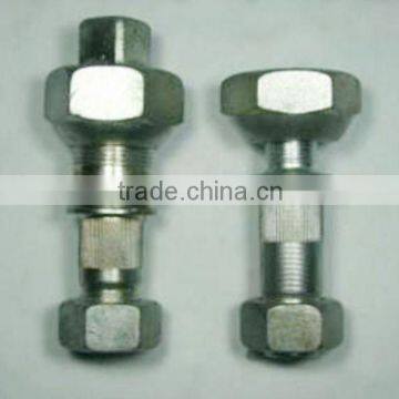 high tensible mercedes benz wheel bolt wheel bolt