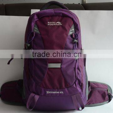 New Fashion mountaineering bag