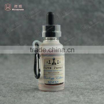 Dropper With Black Bottle 30 ml e Liquid Bottle/essential Oil Carrying Case With 19 Colors photo-5