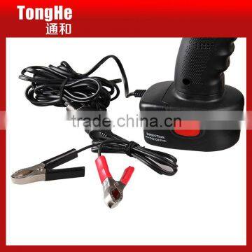 Professional 12V Rechargeable Grease Gun photo-4