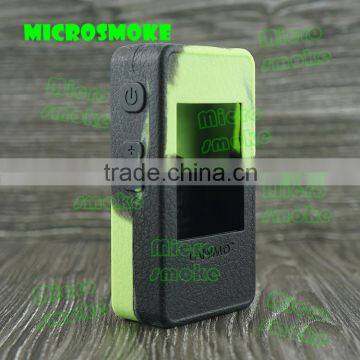19 amazing color silicone case for Temperature Control Laisimo L1 200w laisimo l1 200watt tc vape box mod
