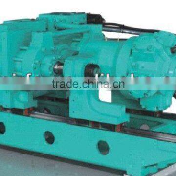 AIRFA AF100 Plastic Automatic Injection Molding Machine With Fixed-pump photo-3