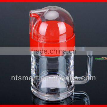 Kitchen product oil bottle