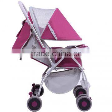 fashion baby buggy with light weight