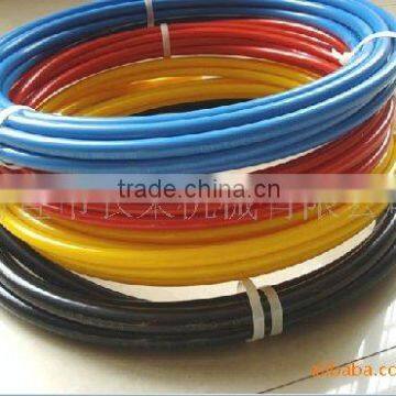 Flexible telescopic tube hose flexible corrugated hose