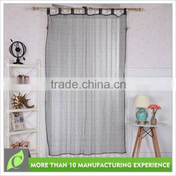 Professional manufacturer Comfortable Luxury crystal curtain for wedding decor