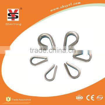 Preformed Dead End / Preformed Guy Grip photo-5