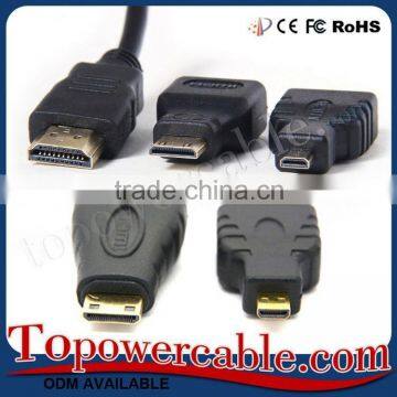 Factory Price Tv Hdmi Cables Hdmi Cable For Ps2 photo-3