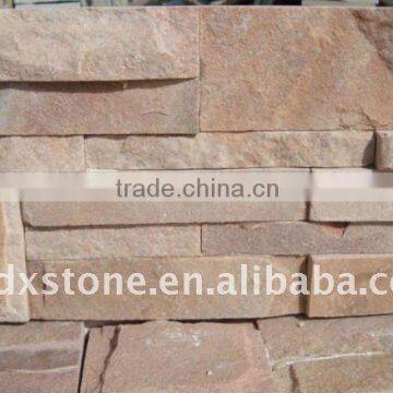 exterior wall slate stone tiles