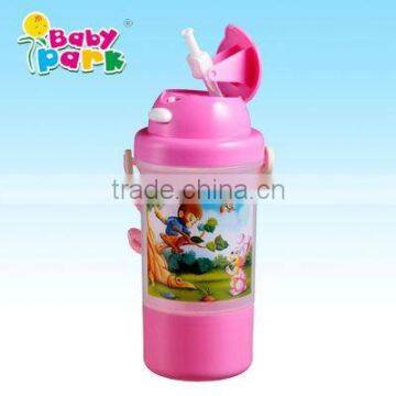 Lovey Student Sport Water Bottle